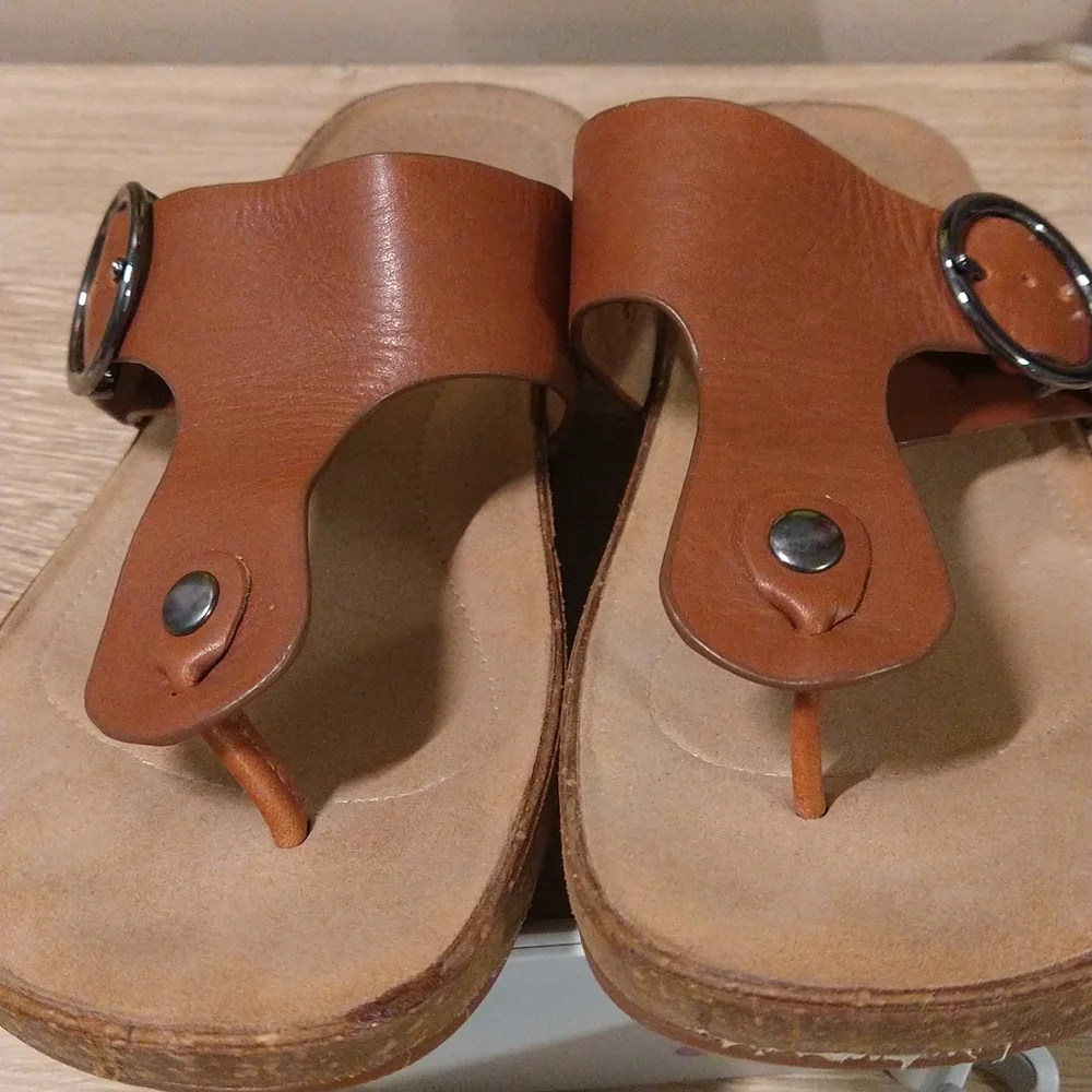 Hotter Brand Sandals - Picture 11 of 11